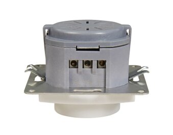 LED-Dimmer für elektronische Trafos McPower Flair 250V~/300W UP Memory-Funktion