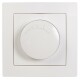 LED-Dimmer für elektronische Trafos McPower Flair 250V~/300W UP Memory-Funktion
