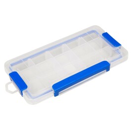 Sortimentskasten McPower 230x120x37mm...