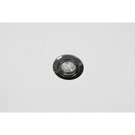 Einbaurahmen McShine DL-828c rund Ø82mm schwenkbar Bajonettverschluss