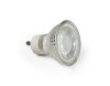 LED-Strahler McShine ET32 GU10 3W COB 240lm warmweiß