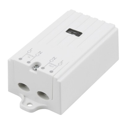 Funk-Empfänger McPower Kinetic, max. 2.300W, max. 200m