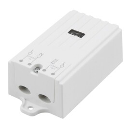 Funk-Empfänger McPower Kinetic max. 2.300W max. 200m