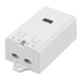 Funk-Empfänger McPower Kinetic max. 2.300W max. 200m