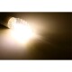 LED Filament Kerzenlampe gedreht McShine Filed E14 2W 260 lm warmweiß klar