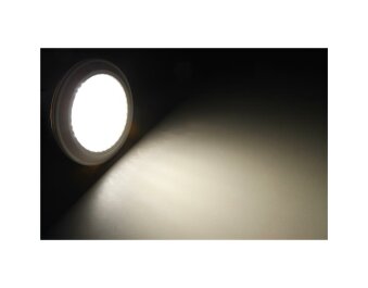 LED-Strahler McShine E27 PAR38 15W 1.200 lm 45° 3000K warmweiß
