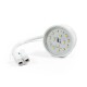 LED-Modul McShine 5W 400 Lumen 230V 50x23mm tageslichtweiß 6500K