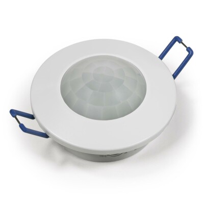 Decken IR Bewegungsmelder McShine LX-44 360° 800W LED geeignet weiß