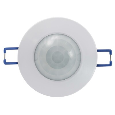 Decken IR Bewegungsmelder McShine LX-44 360° 800W LED geeignet weiß