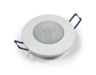 Decken IR Bewegungsmelder McShine LX-44 360° 800W LED geeignet weiß