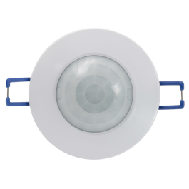 Decken IR Bewegungsmelder McShine LX-44 360° 800W LED geeignet weiß