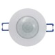 Decken IR Bewegungsmelder McShine LX-44 360° 800W LED geeignet weiß