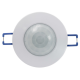 Decken IR Bewegungsmelder McShine LX-44 360° 800W LED geeignet weiß