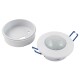 Decken IR Bewegungsmelder McShine LX-44 360° 800W LED geeignet weiß