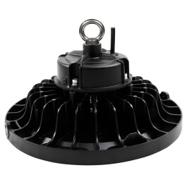 LED-UFO-Hallenstrahler McShine UFO-159 150W 21.000lm 4000K IP66 90°