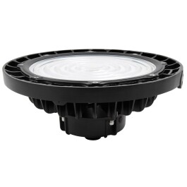 LED-UFO-Hallenstrahler McShine UFO-159 150W 21.000lm 4000K IP66 90°