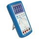 Digital-Multimeter PeakTech P3340 4000 Counts 600V AC/DC 10A AC/DC Auto-Range