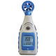 Flügelrad-Anemometer PeakTech 5170