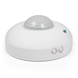 IR Bewegungsmelder McShine LX-362 360° 1000W...
