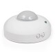 IR Bewegungsmelder McShine LX-362 360° 1000W weiß LED geeignet