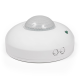 IR Bewegungsmelder McShine LX-362 360° 1000W weiß LED geeignet