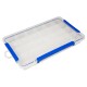 Sortimentskasten McPower 360x220x50mm Sicherheitsverschluss Fächer variabel