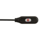 LED-Klemmleuchte / Leseleuchte McShine 5 LEDs mit Akku
