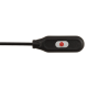 LED-Klemmleuchte / Leseleuchte McShine 5 LEDs mit Akku