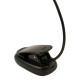 LED-Klemmleuchte / Leseleuchte McShine 5 LEDs mit Akku