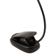 LED-Klemmleuchte / Leseleuchte McShine 5 LEDs mit Akku