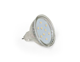 LED-Strahler McShine ET40 MR16 4W 320lm neutralweiß