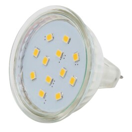 LED-Strahler McShine ET40 MR16 4W 320lm neutralweiß