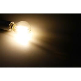 LED Filament Tropfenlampe McShine Filed E14 2W 260 lm...