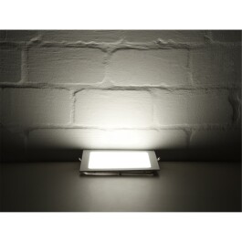 LED-Panel McShine LP-1822SN 18W 225x225mm 1.836 lm 4000K...