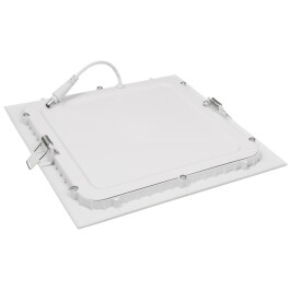 LED-Panel McShine LP-1822SN 18W 225x225mm 1.836 lm 4000K neutralweiß