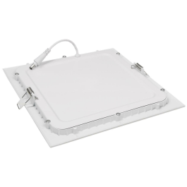 LED-Panel McShine LP-1822SN 18W 225x225mm 1.836 lm 4000K neutralweiß