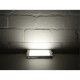LED-Panel McShine LP-1822SN 18W 225x225mm 1.836 lm 4000K neutralweiß