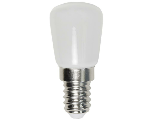 LED Kolbenlampe McShine E14 2W 200lm 260° 23x51mm neutralweiß