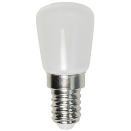 LED Kolbenlampe McShine E14 2W 200lm 260° 23x51mm neutralweiß