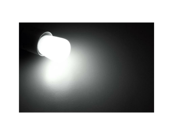 LED Kolbenlampe McShine E14 2W 200lm 260° 23x51mm neutralweiß