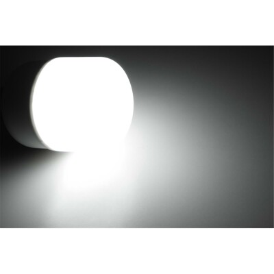 LED Lampe McShine BIG30 E27 30W 2800lm 100x191mm neutralweiß