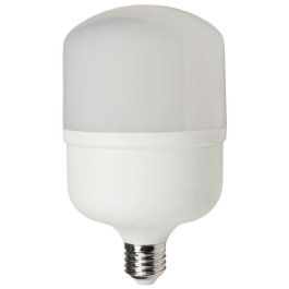 LED Lampe McShine BIG30 E27 30W 2800lm 100x191mm...