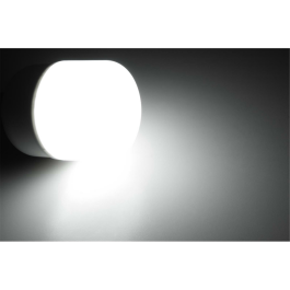 LED Lampe McShine BIG30 E27 30W 2800lm 100x191mm neutralweiß