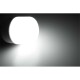 LED Lampe McShine BIG30 E27 30W 2800lm 100x191mm neutralweiß
