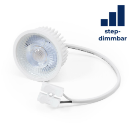 LED-Modul McShine MCOB 5W 400lm 230V 50x25mm...