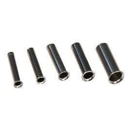 Aderendhülsen-Sortiment McPower 0,5-2,5mm²...