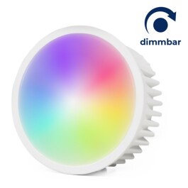 Wifi Smart LED-Modul McShine 400lm 5W RGB +...