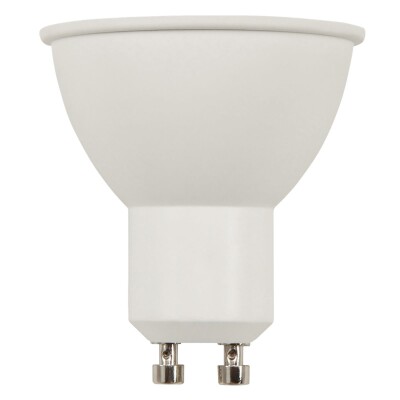 LED-Strahler McShine COB GU10 5W 350lm neutralweiß 10° Spot