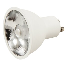 LED-Strahler McShine COB GU10 5W 350lm neutralweiß...