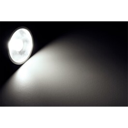 LED-Strahler McShine COB GU10 5W 350lm neutralweiß 10° Spot